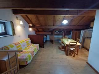 Mansarda via Sotto le Coste snc, Centro, Ovindoli — foto 14 di 14