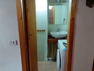 Mansarda via Sotto le Coste snc, Centro, Ovindoli — foto 10 di 14
