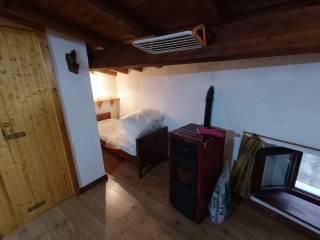 Mansarda via Sotto le Coste snc, Centro, Ovindoli — foto 12 di 14