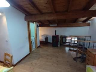 Mansarda via Sotto le Coste snc, Centro, Ovindoli — foto 3 di 14