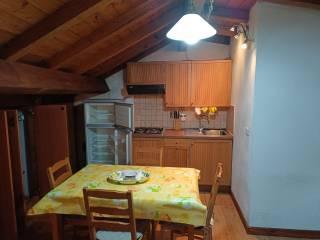 Mansarda via Sotto le Coste snc, Centro, Ovindoli — foto 5 di 14