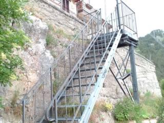 Mansarda via Sotto le Coste snc, Centro, Ovindoli — foto 2 di 14