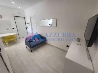 Trilocale andrea doria , 2, Salvo Marina, San Salvo — foto 13 di 23