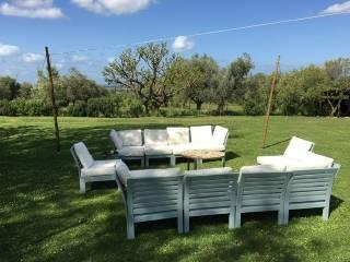 Villa unifamiliare, ottimo stato, 400 m², Castagneto Carducci — foto 11 di 30