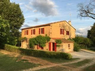 Villa unifamiliare, ottimo stato, 400 m², Castagneto Carducci — foto 17 di 30