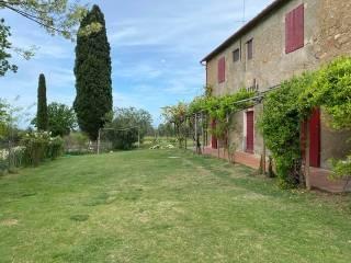 Villa unifamiliare, ottimo stato, 400 m², Castagneto Carducci — foto 25 di 30