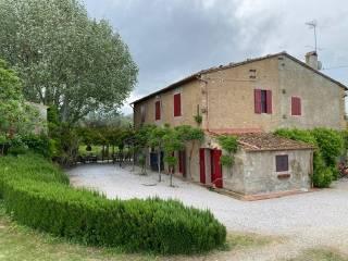Villa unifamiliare, ottimo stato, 400 m², Castagneto Carducci