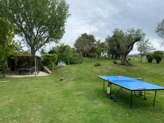 Villa unifamiliare, ottimo stato, 400 m², Castagneto Carducci — foto 30 di 30