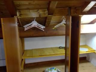 Mansarda via Sotto le Coste snc, Centro, Ovindoli — foto 9 di 14