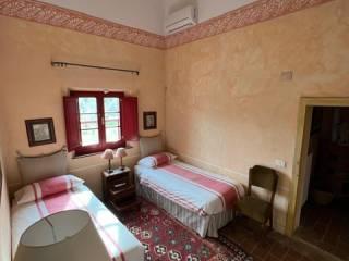 Villa unifamiliare, ottimo stato, 400 m², Castagneto Carducci — foto 13 di 30