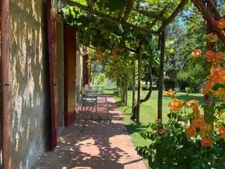 Villa unifamiliare, ottimo stato, 400 m², Castagneto Carducci — foto 15 di 30