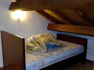 Mansarda via Sotto le Coste snc, Centro, Ovindoli — foto 4 di 14