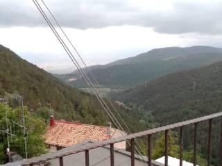 Mansarda via Sotto le Coste snc, Centro, Ovindoli