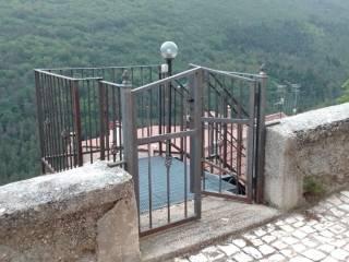 Mansarda via Sotto le Coste snc, Centro, Ovindoli — foto 7 di 14