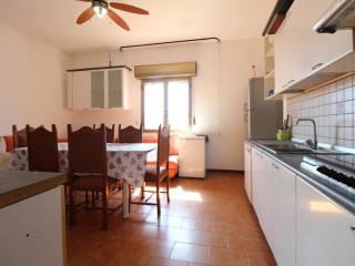 Appartamento via Pietro Lofaro 11, Centro, Villa San Giovanni — foto 16 di 26