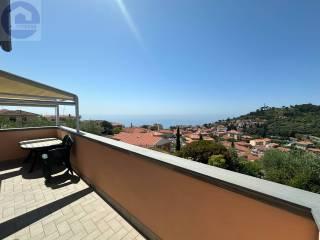 Trilocale via Terre Bianche 69, San Lorenzo al Mare — foto 31 di 34