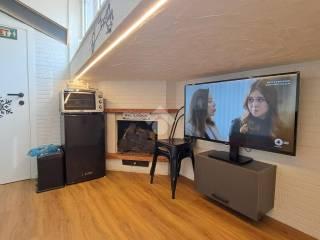 Monolocale via Roma 49, Centro, Roccaraso — foto 9 di 16
