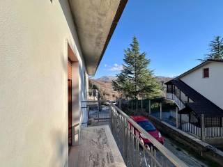 Appartamento via Breccia Secca, 11, Genzano - Sassa, L'Aquila