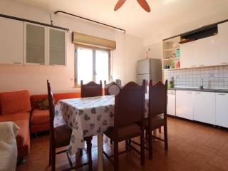 Appartamento via Pietro Lofaro 11, Centro, Villa San Giovanni — foto 3 di 26