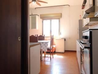 Appartamento via Pietro Lofaro 11, Centro, Villa San Giovanni — foto 19 di 26