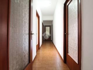 Appartamento via Pietro Lofaro 11, Centro, Villa San Giovanni — foto 23 di 26