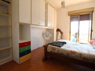 Appartamento via Pietro Lofaro 11, Centro, Villa San Giovanni — foto 21 di 26