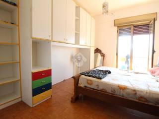 Appartamento via Pietro Lofaro 11, Centro, Villa San Giovanni — foto 10 di 26