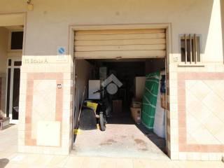 Appartamento via Pietro Lofaro 11, Centro, Villa San Giovanni — foto 20 di 26