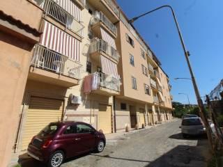 Appartamento via Pietro Lofaro 11, Centro, Villa San Giovanni — foto 12 di 26