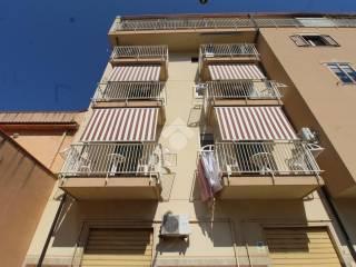Appartamento via Pietro Lofaro 11, Centro, Villa San Giovanni — foto 25 di 26