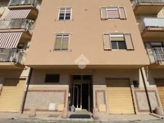 Appartamento via Pietro Lofaro 11, Centro, Villa San Giovanni — foto 22 di 26