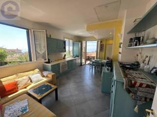 Trilocale via Terre Bianche 69, San Lorenzo al Mare — foto 33 di 34