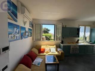Trilocale via Terre Bianche 69, San Lorenzo al Mare — foto 18 di 34