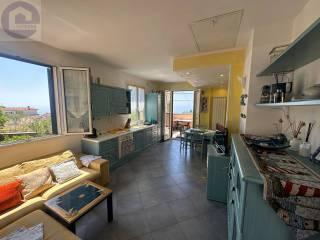 Trilocale via Terre Bianche 69, San Lorenzo al Mare — foto 21 di 34