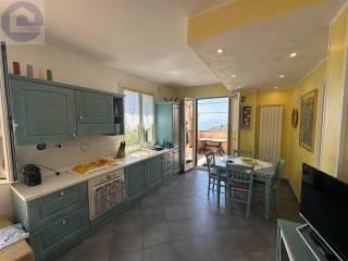 Trilocale via Terre Bianche 69, San Lorenzo al Mare — foto 34 di 34