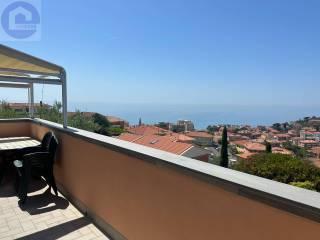Trilocale via Terre Bianche 69, San Lorenzo al Mare — foto 23 di 34