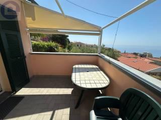 Trilocale via Terre Bianche 69, San Lorenzo al Mare — foto 28 di 34