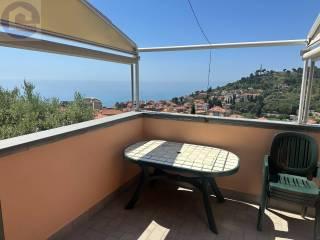 Trilocale via Terre Bianche 69, San Lorenzo al Mare — foto 5 di 34
