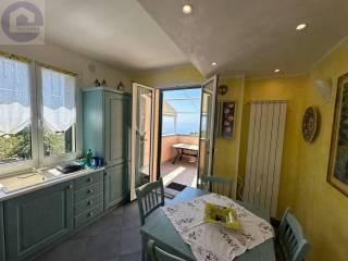 Trilocale via Terre Bianche 69, San Lorenzo al Mare — foto 32 di 34