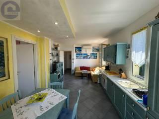 Trilocale via Terre Bianche 69, San Lorenzo al Mare — foto 22 di 34