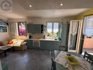 Trilocale via Terre Bianche 69, San Lorenzo al Mare — foto 26 di 34