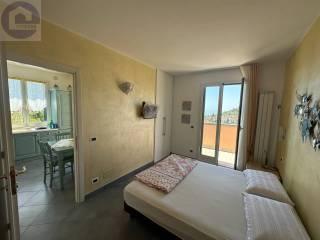 Trilocale via Terre Bianche 69, San Lorenzo al Mare — foto 19 di 34