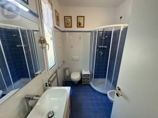 Trilocale via Terre Bianche 69, San Lorenzo al Mare — foto 13 di 34