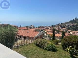 Trilocale via Terre Bianche 69, San Lorenzo al Mare — foto 25 di 34