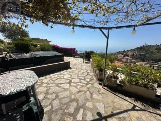 Trilocale via Terre Bianche 69, San Lorenzo al Mare — foto 3 di 34