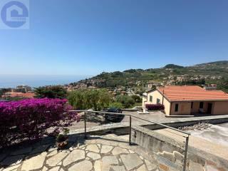 Trilocale via Terre Bianche 69, San Lorenzo al Mare — foto 24 di 34