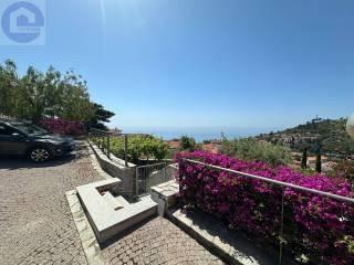 Trilocale via Terre Bianche 69, San Lorenzo al Mare