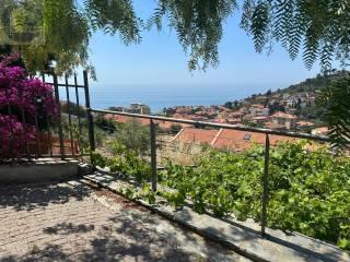 Trilocale via Terre Bianche 69, San Lorenzo al Mare — foto 16 di 34