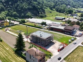 Trilocale via Valeriana 238, Dubino — foto 7 di 16