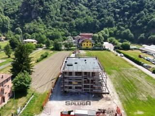 Trilocale via Valeriana 238, Dubino — foto 13 di 16